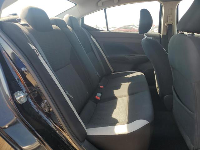 2021 NISSAN VERSA SV 3N1CN8EVXML894649