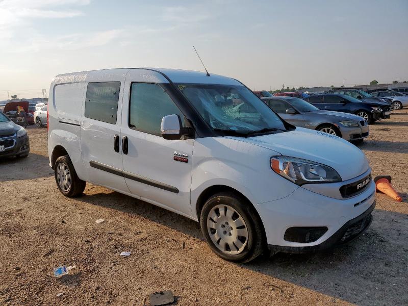 2019 RAM PROMASTER - ZFBHRFBB5K6L88730