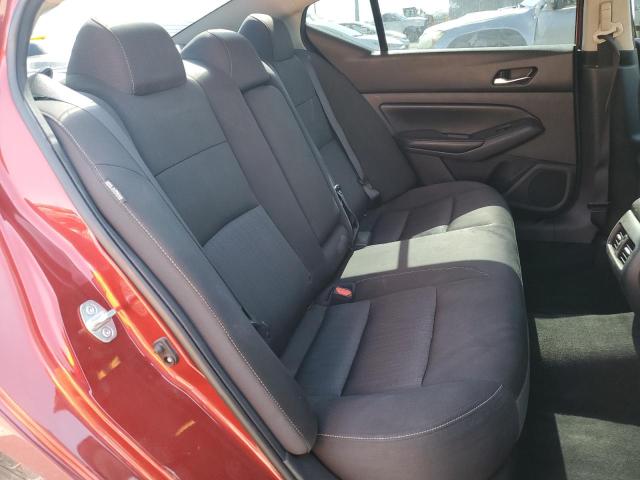 2019 NISSAN ALTIMA SV - 1N4BL4DV0KC154244