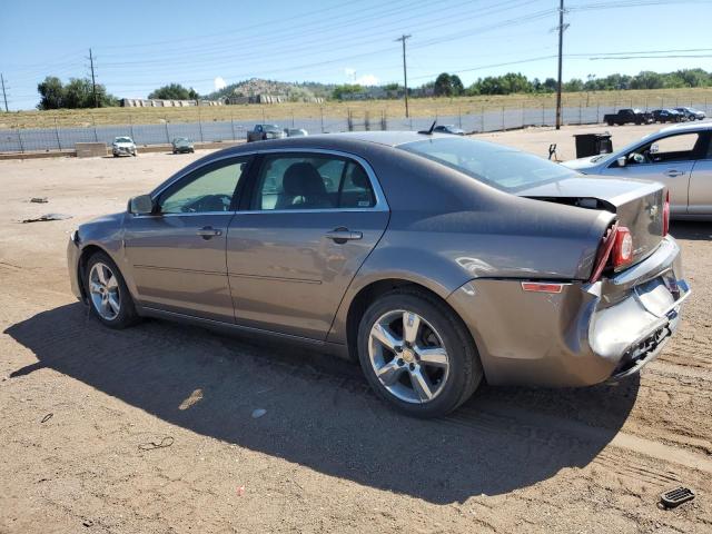 2011 CHEVROLET MALIBU 2LT - 1G1ZD5E10BF273491