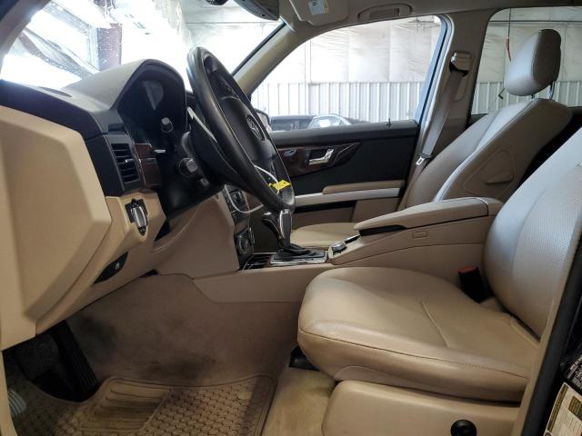 2010 MERCEDES-BENZ GLK 350 4M - WDCGG8HB1AF459755