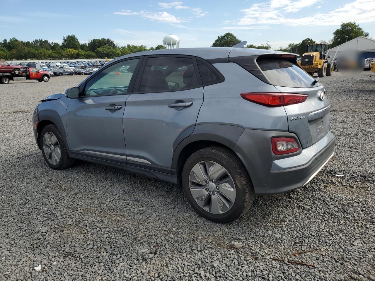 HYUNDAI KONA LIMITED