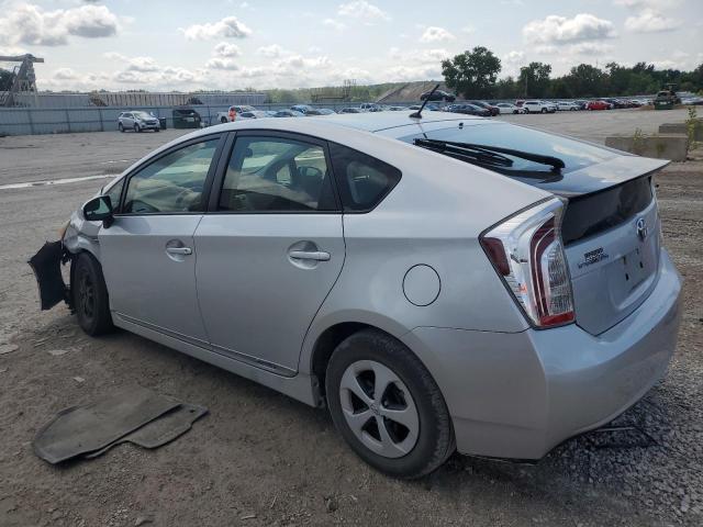 2014 TOYOTA PRIUS - JTDKN3DU7E0366490