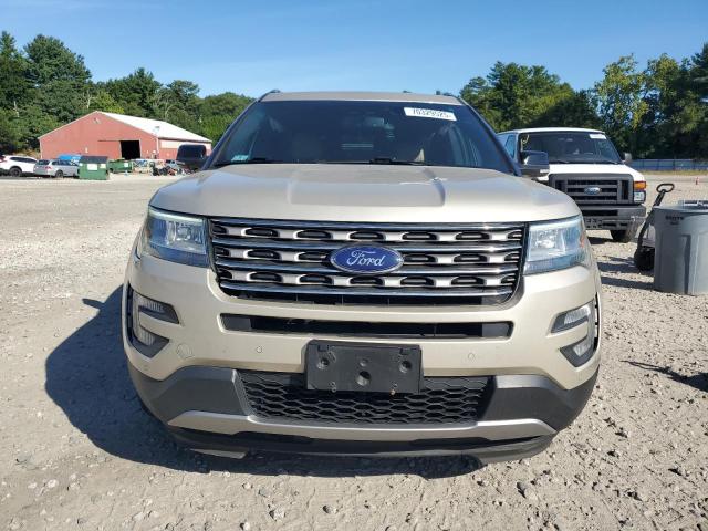 2017 FORD EXPLORER XLT 1FM5K8DH3HGB57566