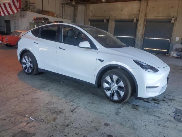 2023 TESLA MODEL Y - 7SAYGDED6PF941095