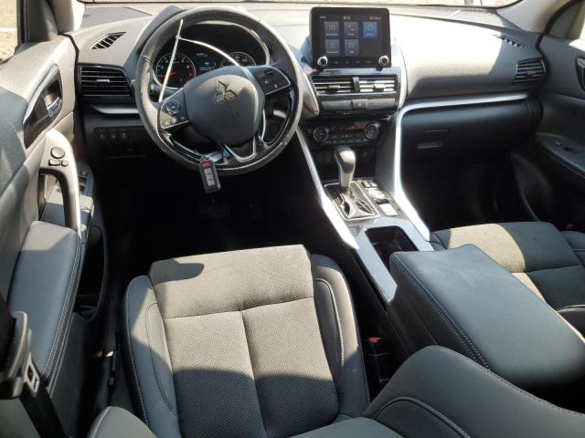 2025 MITSUBISHI ECLIPSE CR JA4ATWAA6SZ036421