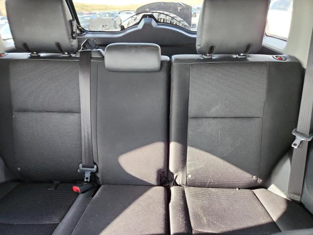 2012 TOYOTA FJ CRUISER - JTEBU4BF8CK130831