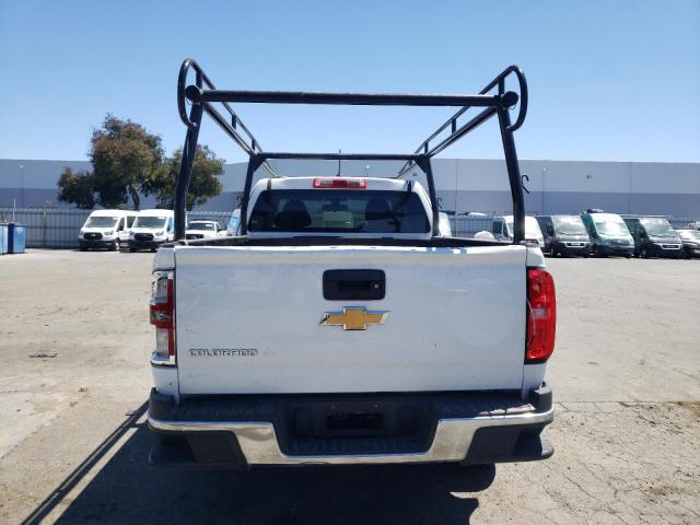 2020 CHEVROLET COLORADO 1GCHSBEN1L1147116
