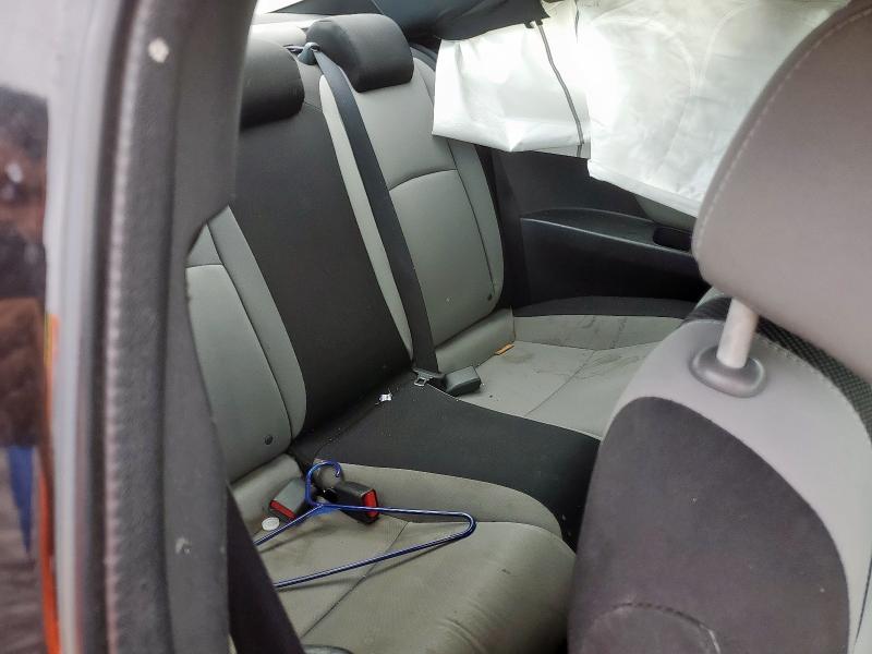 2016 HONDA CIVIC LX 2HGFC4B06GH310280
