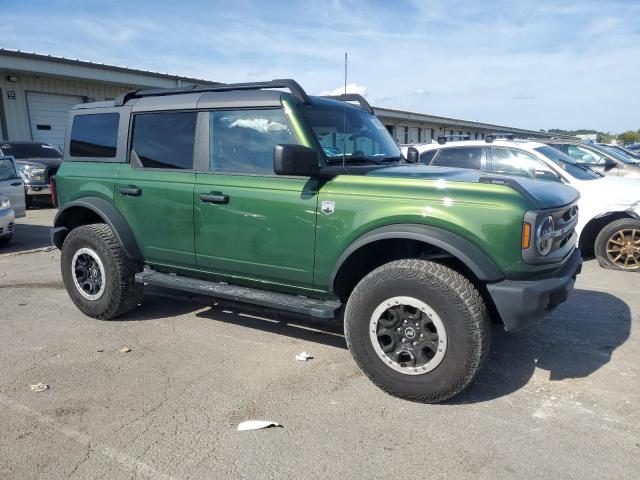 2022 FORD BRONCO BAS 1FMDE5DH3NLA89354