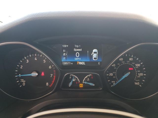 2016 FORD FOCUS SE - 1FADP3K25GL284110