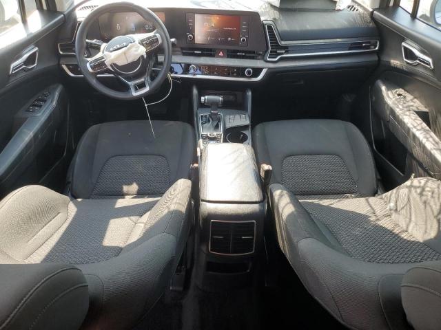 2023 KIA SPORTAGE LX - KNDPUCAF7P7152902