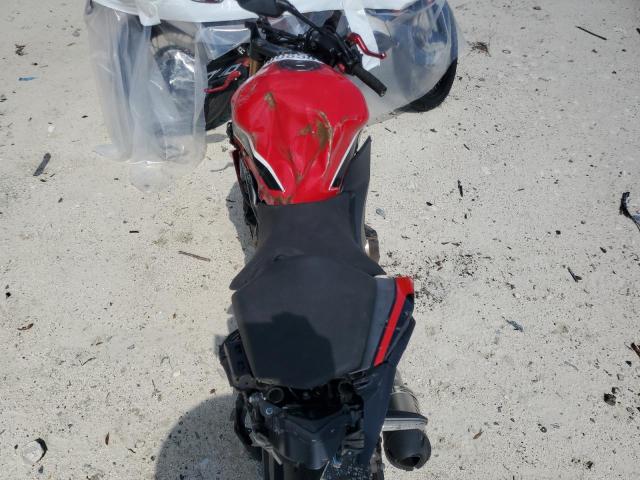 2022 HONDA CBR500 RA MLHPC6259N5301102