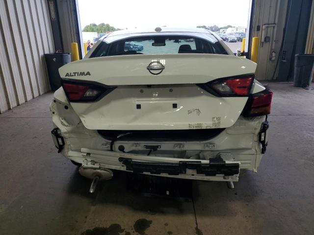 2025 NISSAN ALTIMA SV 1N4BL4DV5SN395186