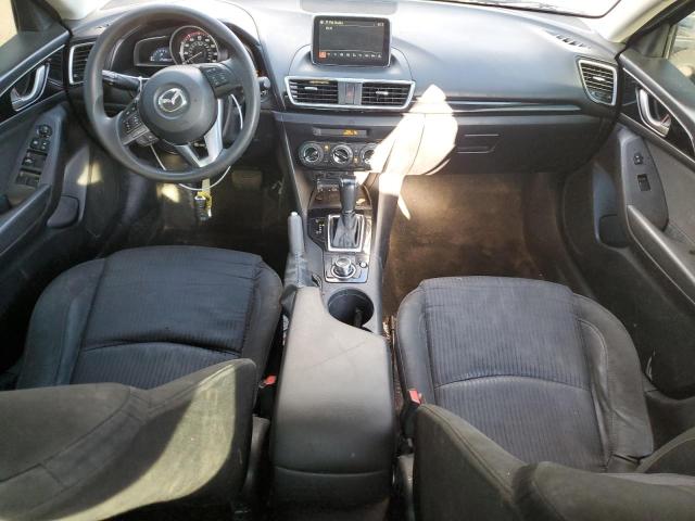 2016 MAZDA 3 SPORT - 3MZBM1U74GM310473
