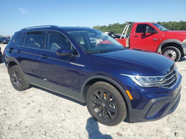 2024 VOLKSWAGEN TIGUAN SE - 3VVNB7AX5RM178552