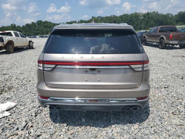 2020 LINCOLN AVIATOR RE 5LM5J7XC9LGL10793