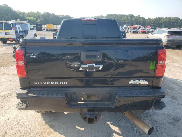 2019 CHEVROLET SILVERADO K2500 HIGH COUNTRY 1GC1KUEY8KF168876