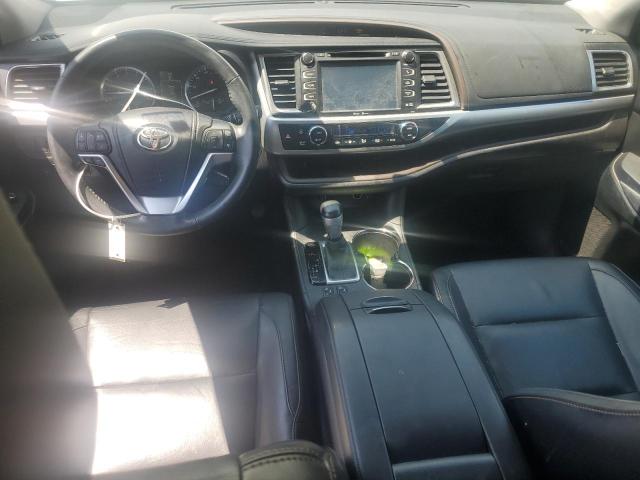 2015 TOYOTA HIGHLANDER - 5TDKKRFH8FS058240