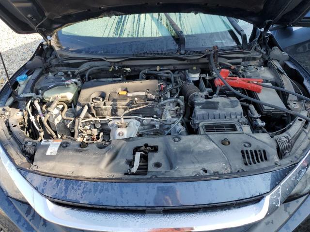 2017 HONDA CIVIC LX 19XFC2F57HE000080