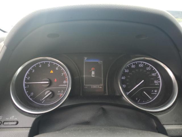2019 TOYOTA CAMRY L - 4T1B11HKXKU747789