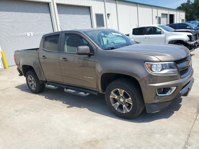 2017 CHEVROLET COLORADO Z - 1GCGSDEN6H1199548