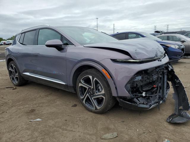 2024 CHEVROLET EQUINOX 3L 3GN7DMRP1RS283273