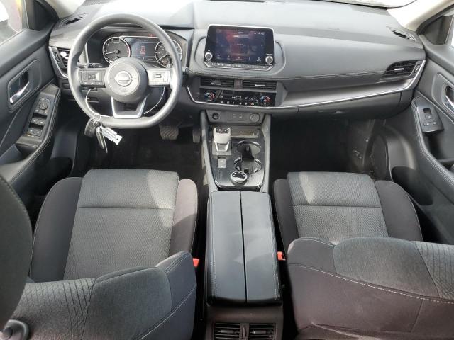 2024 NISSAN ROGUE SV - JN8BT3BB1RW420624