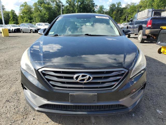 2015 HYUNDAI SONATA SPO 5NPE34AF2FH068786