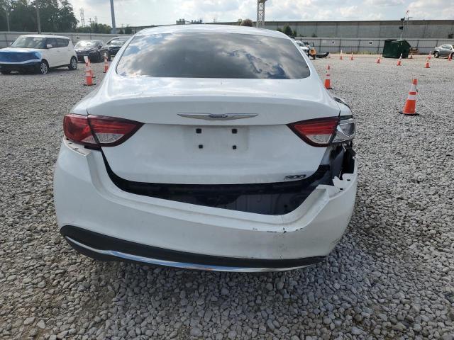2015 CHRYSLER 200 LIMITE 1C3CCCAB1FN742462
