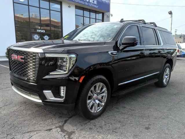 2021 GMC YUKON XL D 1GKS2JKL2MR208516