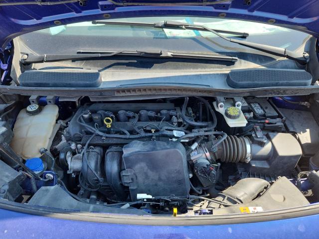 2018 FORD TRANSIT CO NM0GE9F71J1361450