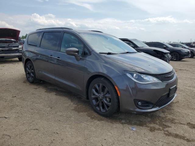 2018 CHRYSLER PACIFICA T 2C4RC1EG9JR338305