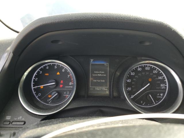 2019 TOYOTA CAMRY L - 4T1B11HK9KU846359
