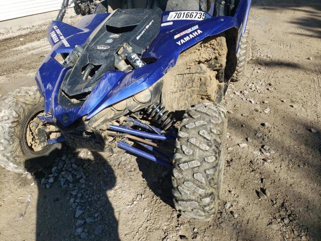 2019 YAMAHA 1000R SS 5Y4AN29V7KA101356