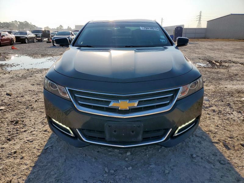 2019 CHEVROLET IMPALA LT 2G11Z5S30K9134667