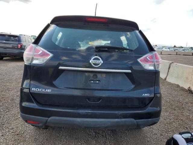 2016 NISSAN ROGUE S 5N1AT2MV0GC762651