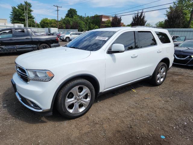 2015 DODGE DURANGO LIMITED 1C4RDJDGXFC147779