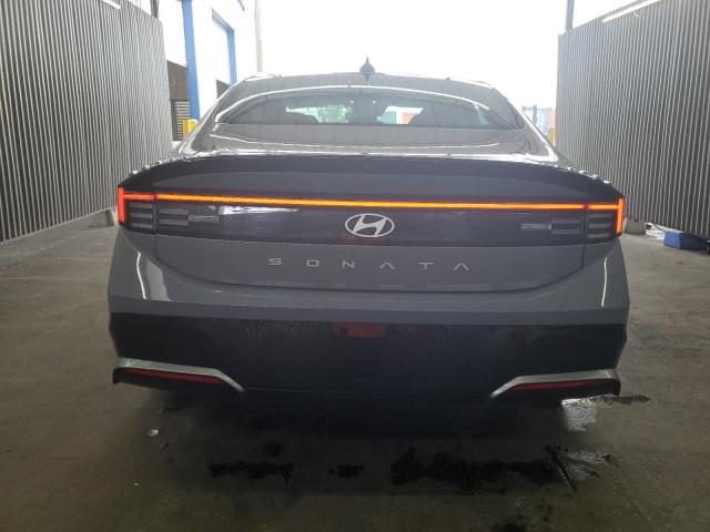2024 HYUNDAI SONATA SEL KMHL64JA7RA378605