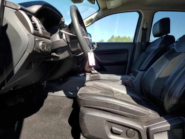 2022 FORD RANGER XL - 1FTER4FH9NLD53813