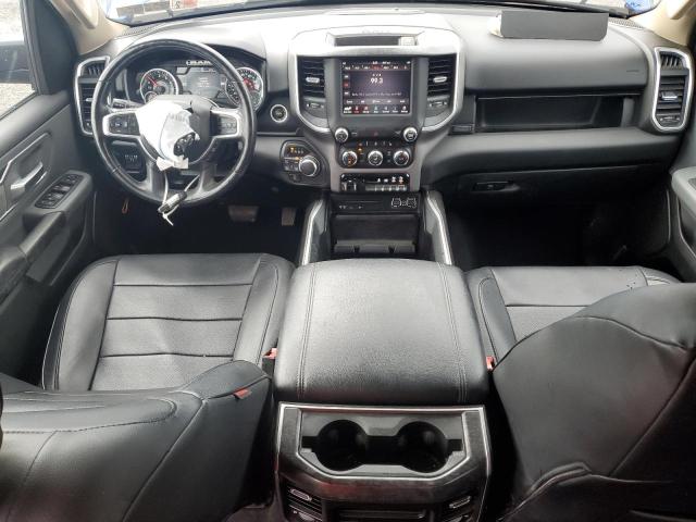 2019 RAM 1500 BIG HORN/LONE STAR 1C6SRFMT5KN598573