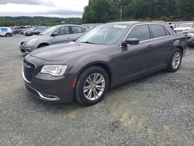 2018 CHRYSLER 300 TOURING 2C3CCAAG2JH137495