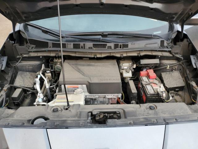 2019 NISSAN LEAF S PLU 1N4BZ1CP9KC320938