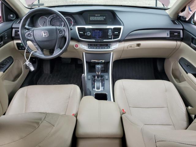 2015 HONDA ACCORD EXL 1HGCR3F85FA022680