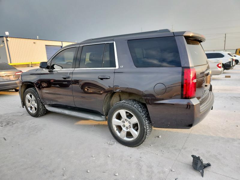 2015 CHEVROLET TAHOE C150 1GNSCBKC6FR259994