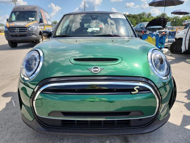 2022 MINI COOPER SE WMW13DJ05N2S26724