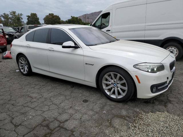2015 BMW 535 I WBA5B1C5XFG126649