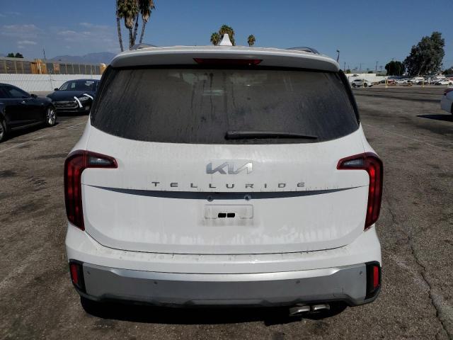 2024 KIA TELLURIDE 5XYP64GC5RG464526