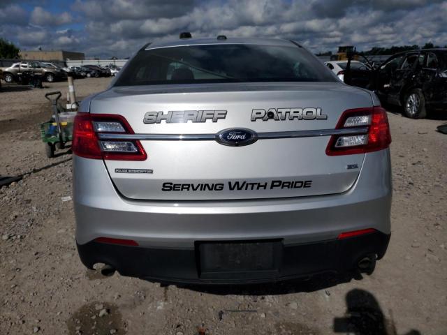 2019 FORD TAURUS POL 1FAHP2MK6KG113778