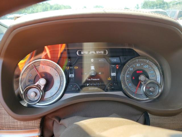 2019 RAM 1500 LONGHORN 1C6SRFST2KN764910